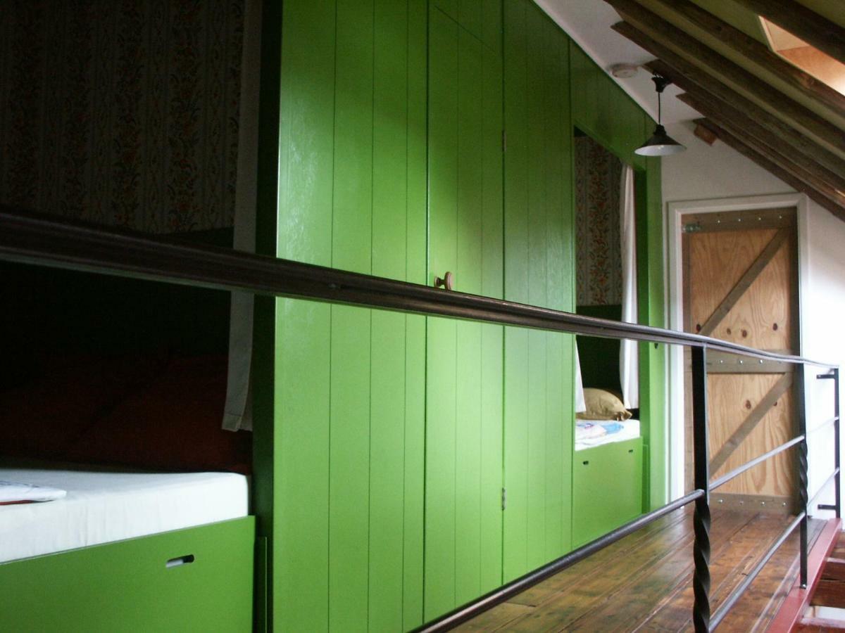 Ferienwohnung De Wilgenhof Finsterwolde Exterior foto